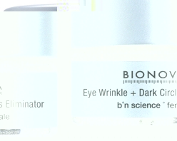 EYE WRINKLE + DARK CIRCLES ELIMINATOR