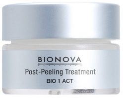 Bionova POST-PEELING TREATMENT (14.18G)