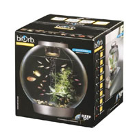 Biorb Aquarium Kit and Light 30 Litre