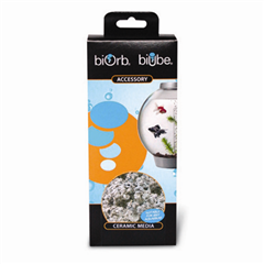 Ceramic Filter Media for BiOrb