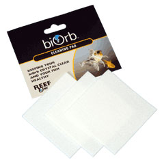 biorb Cleaning Pads