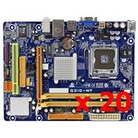 BIOSTAR Goods Monkey