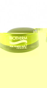 Biotherm Age Fitness Nuit Power 2 Recharging &