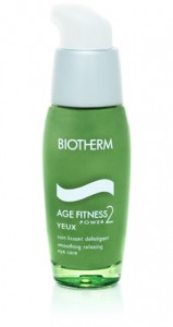 Biotherm Age Fitness Power 2 Yeux 15ml