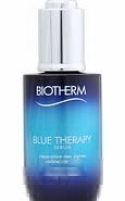 Anti-Aging Blue Therapy Serum 50ml