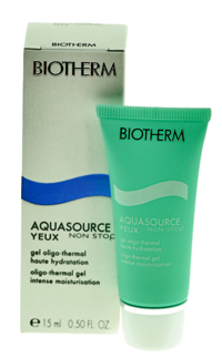 Biotherm Aqua Source Eye Cream 15ml