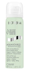Biotherm Aquasource Biosensitive SOS Anti-Flare