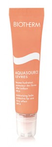Aquasource Moisturizing Balm Protective