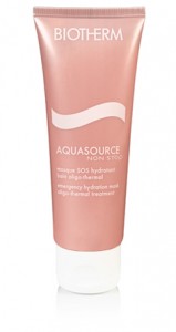 Biotherm Aquasource Non Stop Mask 75ml
