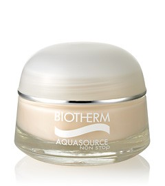 Biotherm Aquasource Non Stop Oligo-Thermal Cream