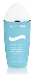 Biotherm Biocils Eye Make-Up Removal Gel For
