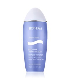 Biotherm Biopur Pore Reducer Gentle Purifying