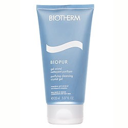 Biotherm Biopur Purifying Cleansing Crystal Gel