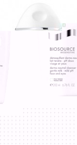 Biotherm Biosource Biosensitive Dermo-Neutral