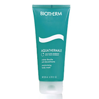 Biotherm Body Care - Body Cleansers - Aquathermale