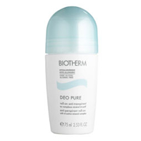 Biotherm Body Care - Deodorant - Deo Pure - Fresh