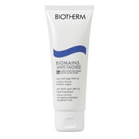Biotherm Body Care - Hands - Age-Delaying Hand And Nail