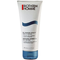 Biotherm Body Care - Homme - Energising Shower Gel for