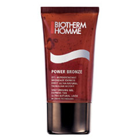 Biotherm Body Care - Homme - Power Bronze Self-Tanning