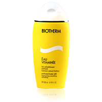 Biotherm Body Care - Moisturisers -  Eau Vitaminee