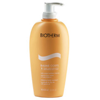 Biotherm Body Care Moisturisers Intensive Body