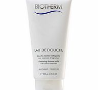 Body Cleansers Lait de Douche Shower