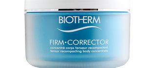 Biotherm Body Firming Firm Corrector