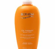 Biotherm Body Moisturisers Baume Corps Oil