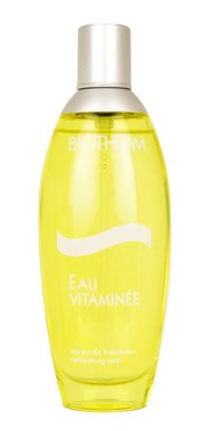 Eau Vitaminee Eau De Toilette 100ml