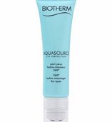 Biotherm Eye Care Aquasource Eye Perfection 360