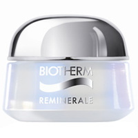 Biotherm Face Care - Anti Aging - Reminerale - Intensive