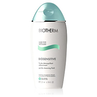 Biotherm Face Care - Cleansers - Biosensitive - Gentle