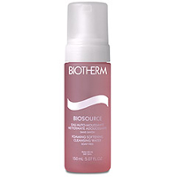 Biotherm Face Care - Cleansers - Biosource - Foaming