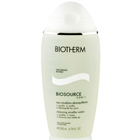 Biotherm Face Care - Cleansers - Biosource Eau Micellaire