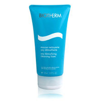 Biotherm Face Care - Cleansers - Hydra Deto2x - Detoxing