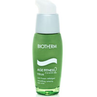 Biotherm Face Care - Eyes - Age Fitness Yeux Power 2 -