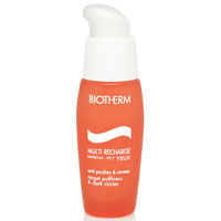 Biotherm Face Care - Eyes - Multi Recharge Yeux -