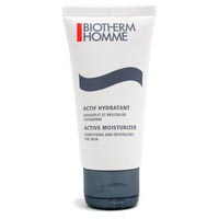 Biotherm Face Care - Homme - Active Moisturiser 50ml