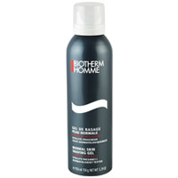 Biotherm Face Care - Homme - Extra Protection Shaving Gel
