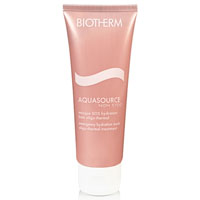 Biotherm Face Care - Masks - Aquasource Non Stop Mask 75ml