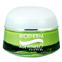 Biotherm Face Care - Moisturisers -  Age Fitness Power 2
