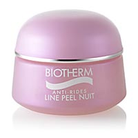Biotherm Face Care - Moisturisers - Anti-Rides Line Peel