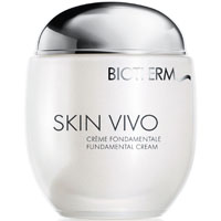 Biotherm Face Care Anti Aging 50ml Skin Vivo AntiAgeing
