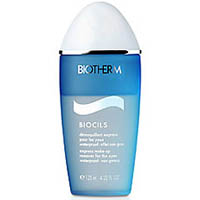 Biotherm Face Care Cleansers Biocils Express Eye Makeup