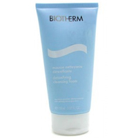Face Care Cleansers Detoxifying Cleansing Foam
