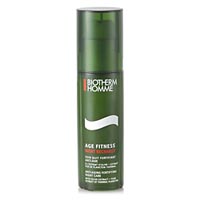 Biotherm Face Care Homme 50ml Age Fitness Night Recharge