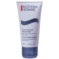 Biotherm Face Care Homme Active Shave Repair 50ml
