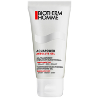 Biotherm Face Care Homme Aquapower Absolute Gel 100ml