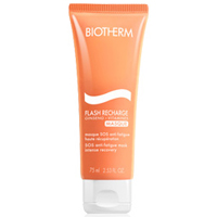 Biotherm Face Care Masks Multi Recharge Flash SOS