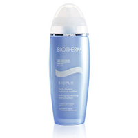 Biotherm Face Care Moisturisers Biopur Melting